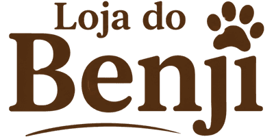 Loja do Benji